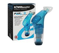 POWERbreathe PLUS Sport