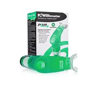 Power Breathe Wellness Plus Dispositif d'entraînement des muscles du souffle