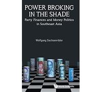 Power Broking In The Shade