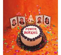 Power Burkas - Llarga Vida Al Taranna [Import]
