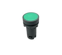 Power button switch XB7-EA1C XB7-EA2C reset button EA31C EA42C EA5C EA35C NWPNLXEA(Green)
