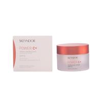 Power C+ Crema Energizante Spf15 Piel Normal A Seca Skeyndor - Skeyndor - Soin Visage