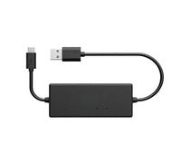 Power Cable Adapter for Fire TV-Stick, Power Directly From TV USB Port (Eliminates the Need for AC Adapter)