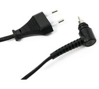 Power cable Compatible with the following ghd straighteners: Platinum S8T261,Platinum+ S8T262,Gold S7N261,Gold Max S7N421,Collection Curve,Oracle,Glide Heating Brush,...