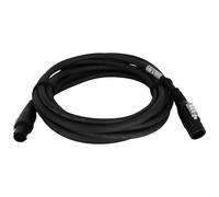 Showtec Câble d'alimentation PowerCON TRUE1 M/F 3 x 1,5 mm² 3 m Dap