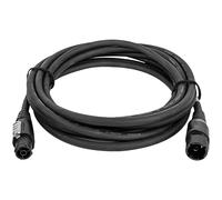Power Cable PowerCON TRUE1 M/F 3 x 2,5 mm² 5 m Dap