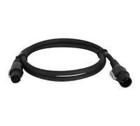 Power Cable powerCON TRUE1 M/F 3 x 2,5 mm² 50 cm Dap