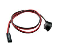Power Cable with Push Button On/Off for ATX PC PC Motherboard