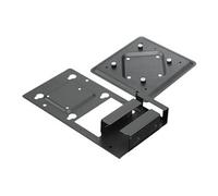 Power Cage Kit - Cage d'adaptateur d'alimentation - noir - pour ThinkCentre M75n; M75n IoT; M75t Gen 2; M90n-1; M90n-1 IoT; ThinkEdge SE30