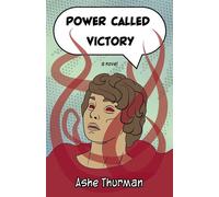 Power Called Victory - Ashe Thurman - Pixels and Pins Studio - ebook (ePub) - Livre