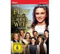 Power,Camilla - Fünf Gegen Den Rest der Welt [Import]