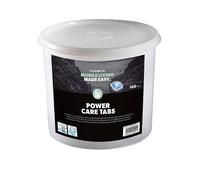 POWER CARE TABS 100 tablettes DOMETIC