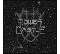 Power Castle Power Castle (CD) Album