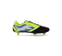 power cat football 1 sg - chaussures football homme - jaune