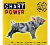 Power (CD Compilation, 20 Tracks)
