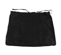 Power Chair Transport Cover Outdoor Protective Cover Heavy Duty 600D Oxford Fabric for Electric Wheelchair Mobility Scooter Black 44.1x22.8x38in