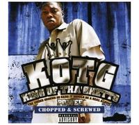 Power-Chopped & Screwed