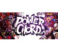 Power Chord (Steam Account)