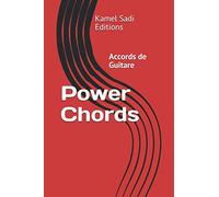 Power Chords: Accords de Guitare