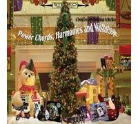 Power Chords, Harmonies and Mistletoe