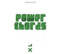 Power Chords in the exploded field