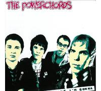 Power Chords - Think I'm Gonna [Import]