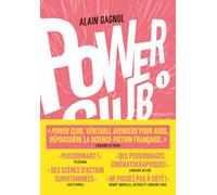 Power Club - L'apprentissage - Tome 01
