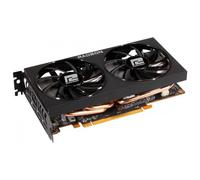 Power Color Karta graficzna Radeon RX 6600 Fighter 8GB GDDR6 (AXRX 6600 8GBD6-3DH)