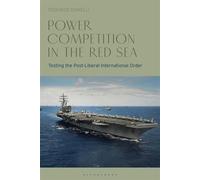 Power Competition in the Red Sea