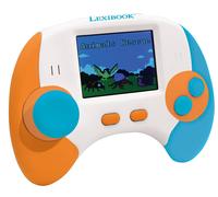 Power Console De Jeux Éducative Bilingue (fr/en) Multicolore TU