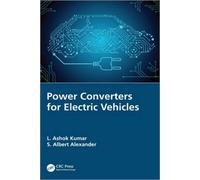 Power Converters For Electric Vehicles