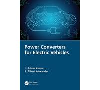 Power Converters For Electric Vehicles