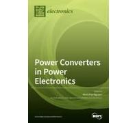 Power Converters In Power Electronics