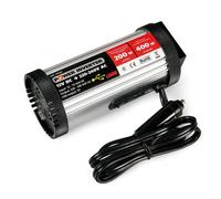 74520 Power Convertisseur 200 1pz 200W 12- > 220V Allumage 400W Rohs