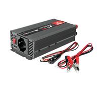 Pilot LA_74513 Convertisseur de Tension 12 V en 230 V Courant continu 500 W