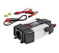 Power Convertisseur PSW300 Transformateur De Ondulation Sinusoïdal Pur 12V >