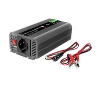 Power Convertisseur PSW300 Transformateur De Ondulation Sinusoïdal Pure De 12V A