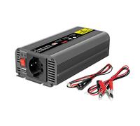Power Convertisseur PSW600 Transformateur De Ondulation Sinusoïdal Pur 12V >