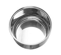 Power Cooker Inner - Cuideur à pression Pot intérieur, Pot intérieur de remplacement | Cuideur de riz bol intérieur, pot de remplacement d'autocuiseur utile, accessoires de pot intérieur pour les légu