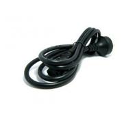 Datalogic – Câble d'alimentation IEC 60320 C13 pour BS 1363