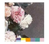 Power, Corruption -180gr