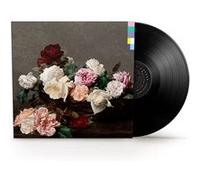 New Order – Power, Corruption & Lies – Vinyle – 2020 Remaster