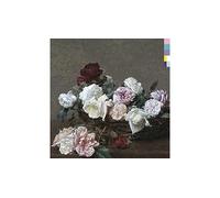 Power Corruption And Lies CD