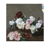 Power, Corruption And Lies CD