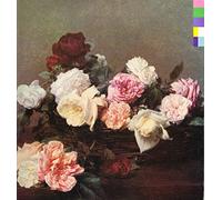 POWER CORRUPTION AND LIES LP (VINYL ALBUM) UK FACTORY 1983