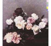 Power, Corruption & Lies (180 Gram Vinyl) by New Order [VINYL] NEUF