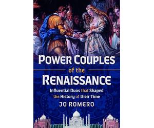 Power Couples of the Renaissance: Influential Duos that Shaped the History of their Time