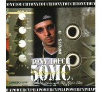 Power Cypha : 50 MC's Special Edition Vol.1