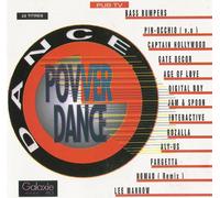 Power Dance - Volume 1