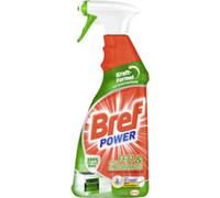 Power Dégraissant spray de 750 ml